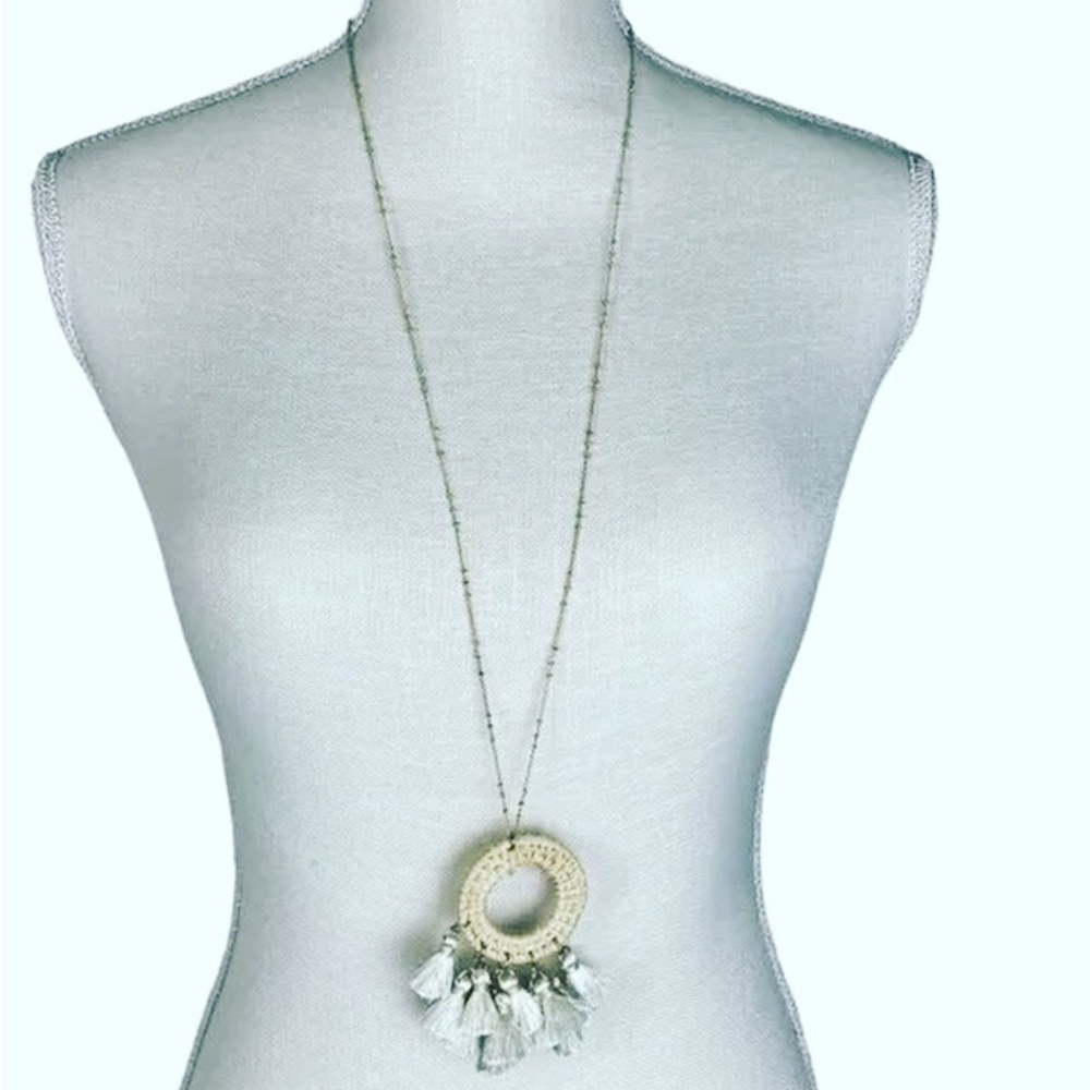Sugarfix long necklaces